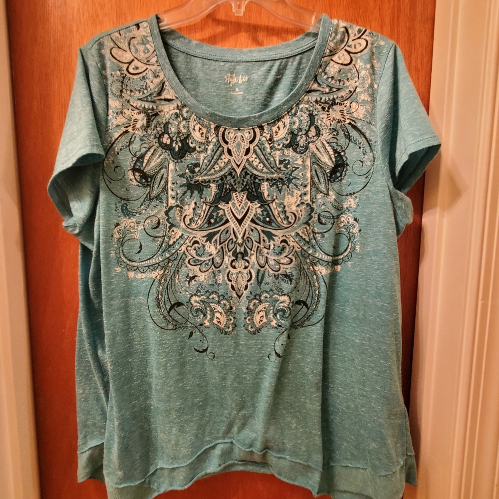 Womens blouse/T shirt